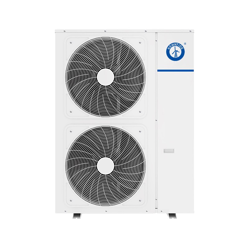 Top 4 Reasons to Choose Inverter Heating and Cooling Heat Pu
