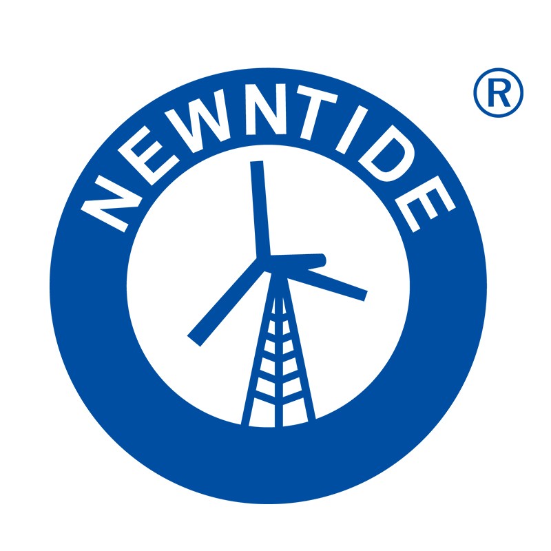 Established the new brand "NEWNTIDE".