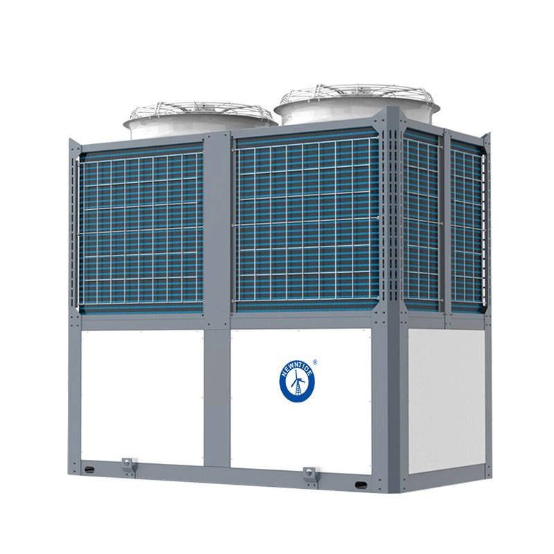 Commercial EVI Heating and Cooling Heat Pump