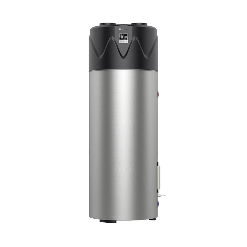 Heat Pump Water Heater