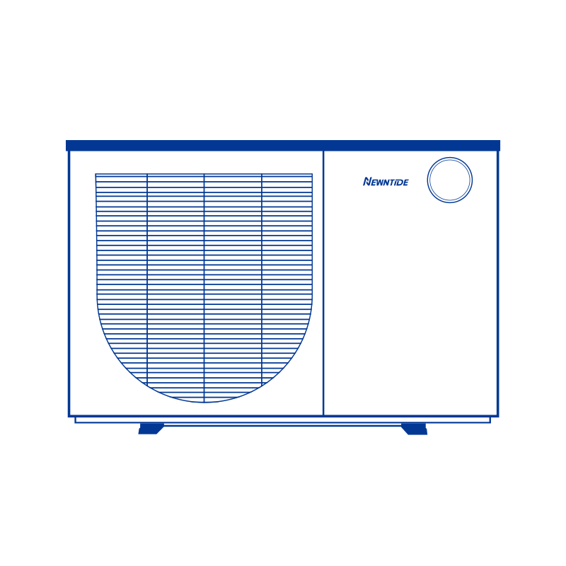 Swimming Pool Heat Pump