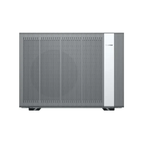 Hi Master R290 Monobloc Air Source Inverter Heat Pump