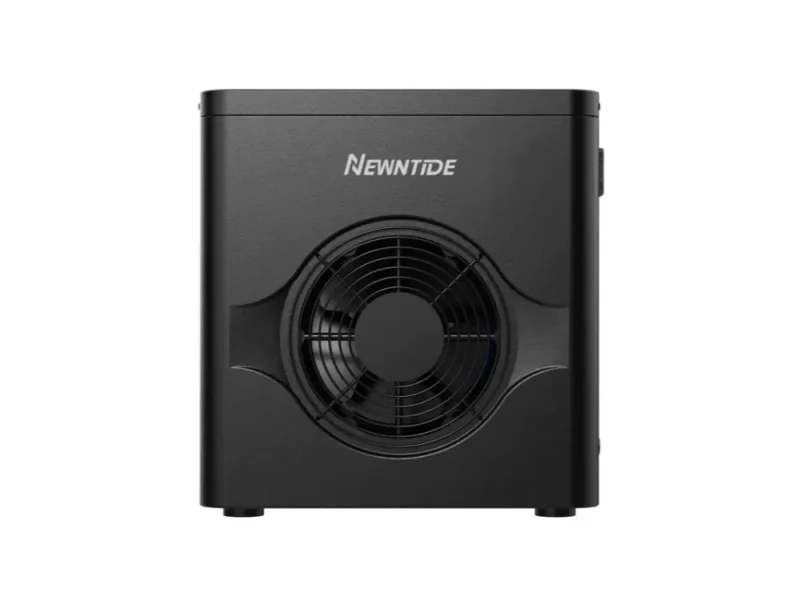 Mini Swimming Pool Heat Pump supplier Seastar 3 Series