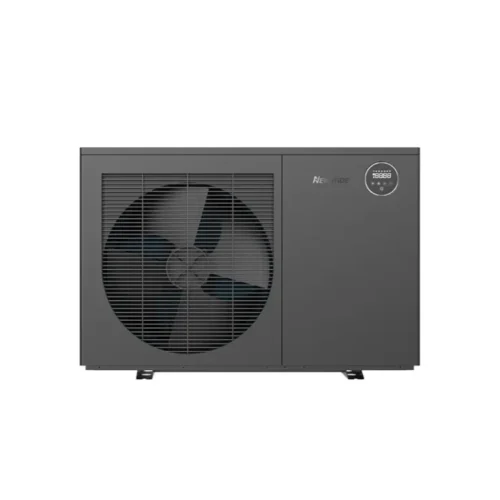 Walrus 1 Series inverter swimming pool heat pump