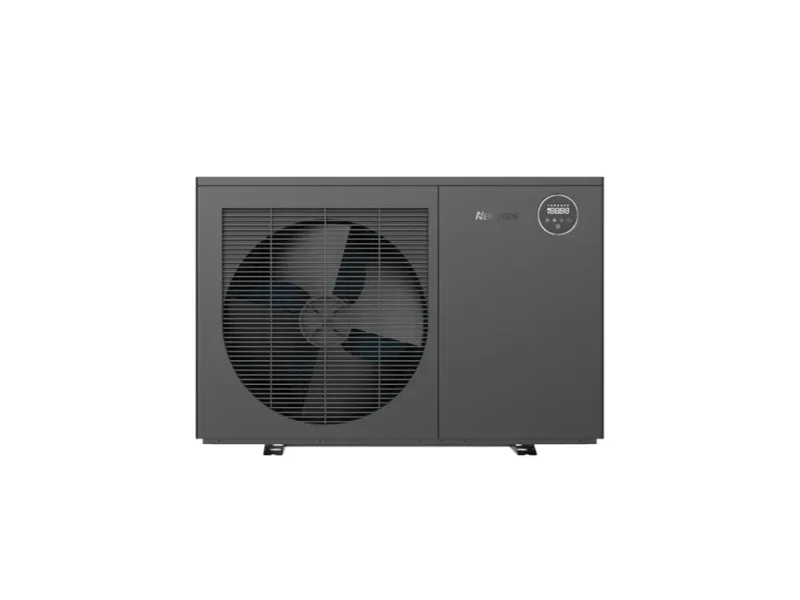 Bomba de calor de piscina inverter Walrus Serie 1