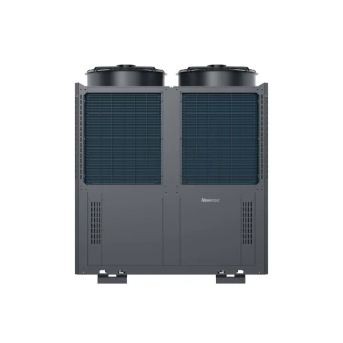 R290 100kW Commercial Air Source swimming pool Heat Pump