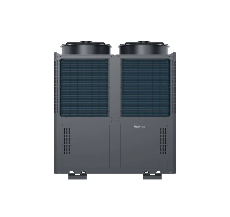 100kW Commercial Heat Pump