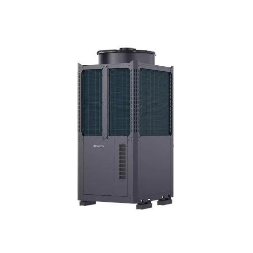 R290 Inverter commercial heat pump