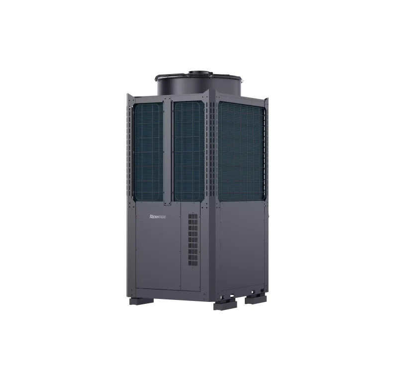 R290 Inverter commercial heat pump